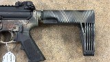 RAINIER ARMS RM15 PISTOL 5.56X45MM NATO - Image 2 of 12