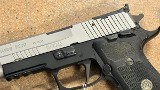 SIG SAUER P220 45 ACP (45 Auto) - Image 5 of 10