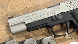 SIG SAUER P220 45 ACP (45 Auto) - Image 4 of 10