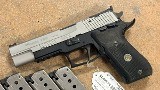 SIG SAUER P220 45 ACP (45 Auto) - Image 2 of 10