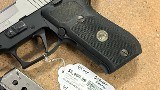 SIG SAUER P220 45 ACP (45 Auto) - Image 3 of 10