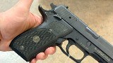 SIG SAUER P220 45 ACP (45 Auto) - Image 8 of 8