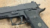 SIG SAUER P220 45 ACP (45 Auto) - Image 3 of 8
