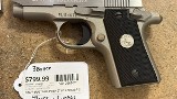 COLT MUSTANG POCKETLITE .380 ACP - Image 4 of 9