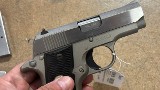 COLT MUSTANG POCKETLITE .380 ACP - Image 5 of 9