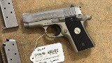 COLT MUSTANG POCKETLITE .380 ACP - Image 2 of 9