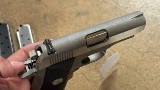 COLT MUSTANG POCKETLITE .380 ACP - Image 7 of 9