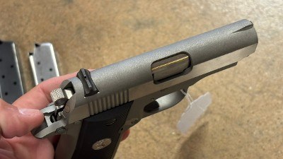 COLT MUSTANG POCKETLITE .380 ACP - Image 7 of 9
