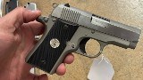COLT MUSTANG POCKETLITE .380 ACP - Image 6 of 9