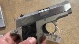 COLT MUSTANG POCKETLITE .380 ACP - Image 5 of 9