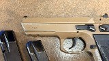 TRISTAR ARMS INC. T-120 9MM LUGER (9x19 PARA) - Image 2 of 7