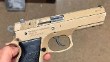 TRISTAR ARMS INC. T-120 9MM LUGER (9x19 PARA) - Image 5 of 7