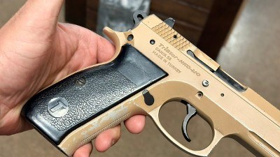 TRISTAR ARMS INC. T-120 9MM LUGER (9x19 PARA) - Image 6 of 7