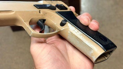 TRISTAR ARMS INC. T-120 9MM LUGER (9x19 PARA) - Image 7 of 7