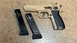 TRISTAR ARMS INC. T-120 9MM LUGER (9x19 PARA) - Image 1 of 7