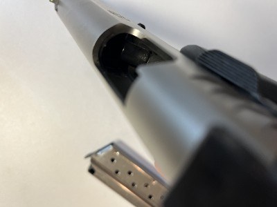 RUGER SR1911 9MM LUGER (9x19 PARA) - Image 4 of 5