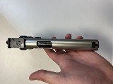 RUGER SR1911 9MM LUGER (9x19 PARA) - Image 5 of 5