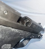 SMITH & WESSON EZ 30SC - Image 4 of 5
