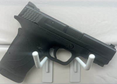 SMITH & WESSON EZ 30SC - Image 3 of 5
