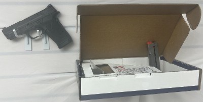 SMITH & WESSON EZ 30SC - Image 1 of 5