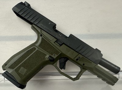 AREX Delta 9MM LUGER (9x19 PARA) - Image 3 of 5