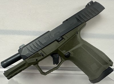 AREX Delta 9MM LUGER (9x19 PARA) - Image 2 of 5
