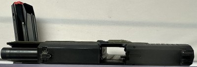 AREX Delta 9MM LUGER (9x19 PARA) - Image 4 of 5