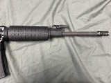 OLYMPIC ARMS, INC. M.F.R. 5.56X45MM NATO - Image 3 of 6