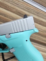 GLOCK 43 9MM LUGER (9x19 PARA) - Image 4 of 7