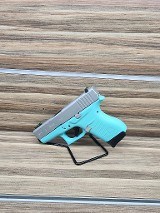 GLOCK 43 9MM LUGER (9x19 PARA) - Image 2 of 7
