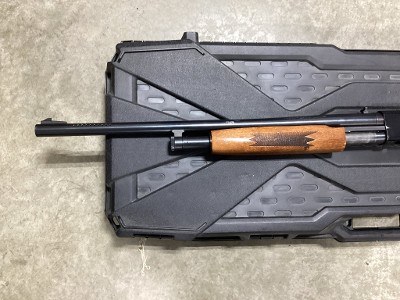 MOSSBERG 500 12 GA - Image 12 of 25