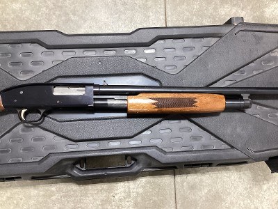 MOSSBERG 500 12 GA - Image 3 of 25