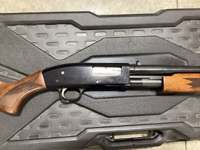 MOSSBERG 500 12 GA - Image 6 of 25