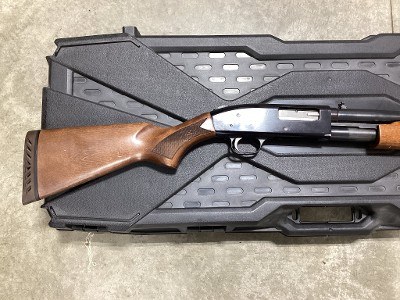 MOSSBERG 500 12 GA - Image 8 of 25