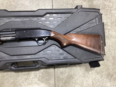 MOSSBERG 500 12 GA - Image 10 of 25