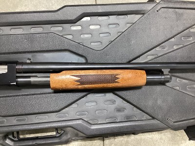 MOSSBERG 500 12 GA - Image 5 of 25