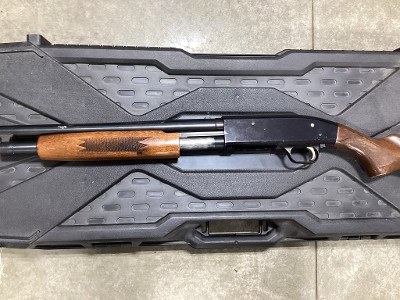 MOSSBERG 500 12 GA - Image 11 of 25