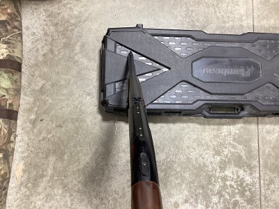 MOSSBERG 500 12 GA - Image 22 of 25