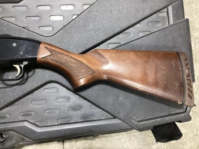 MOSSBERG 500 12 GA - Image 16 of 25