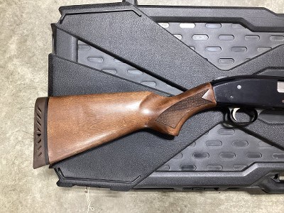 MOSSBERG 500 12 GA - Image 7 of 25