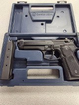 BERETTA 92FS 9MM LUGER (9x19 PARA) - Image 1 of 2