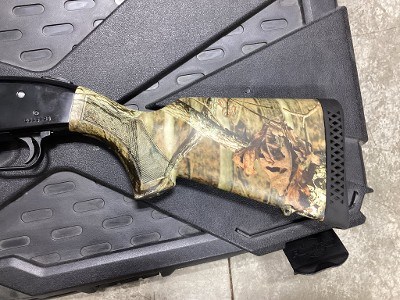 MOSSBERG 500 YOUTH BANTAM 20 GA - Image 19 of 25