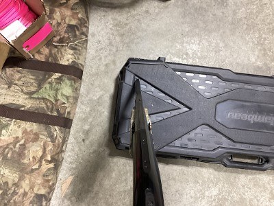 MOSSBERG 500 YOUTH BANTAM 20 GA - Image 24 of 25