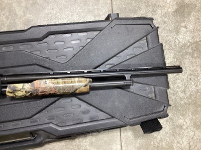 MOSSBERG 500 YOUTH BANTAM 20 GA - Image 4 of 25