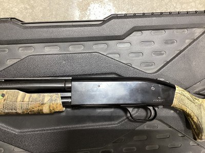 MOSSBERG 500 YOUTH BANTAM 20 GA - Image 18 of 25