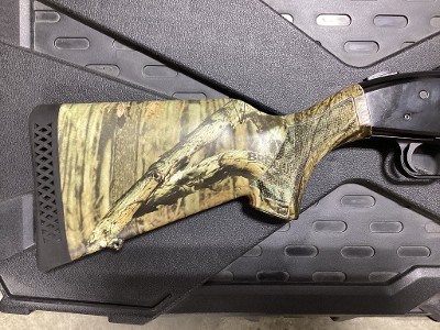 MOSSBERG 500 YOUTH BANTAM 20 GA - Image 5 of 25