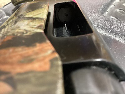 MOSSBERG 500 YOUTH BANTAM 20 GA - Image 7 of 25