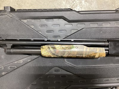 MOSSBERG 500 YOUTH BANTAM 20 GA - Image 17 of 25