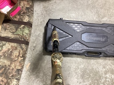 MOSSBERG 500 YOUTH BANTAM 20 GA - Image 22 of 25