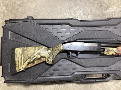 MOSSBERG 500 YOUTH BANTAM 20 GA - Image 2 of 25